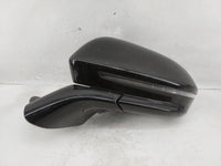 2019-2020 Lincoln Nautilus Driver Side View Mirror - Left Door Mirror OEM Used - Oemusedautoparts1.com