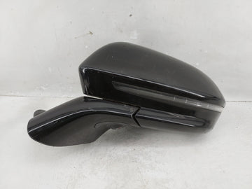 2019-2020 Lincoln Nautilus Driver Side View Mirror - Left Door Mirror OEM Used - Oemusedautoparts1.com