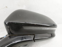 2019-2020 Lincoln Nautilus Driver Side View Mirror - Left Door Mirror OEM Used - Oemusedautoparts1.com