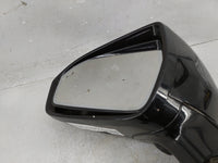 2019-2020 Lincoln Nautilus Driver Side View Mirror - Left Door Mirror OEM Used - Oemusedautoparts1.com