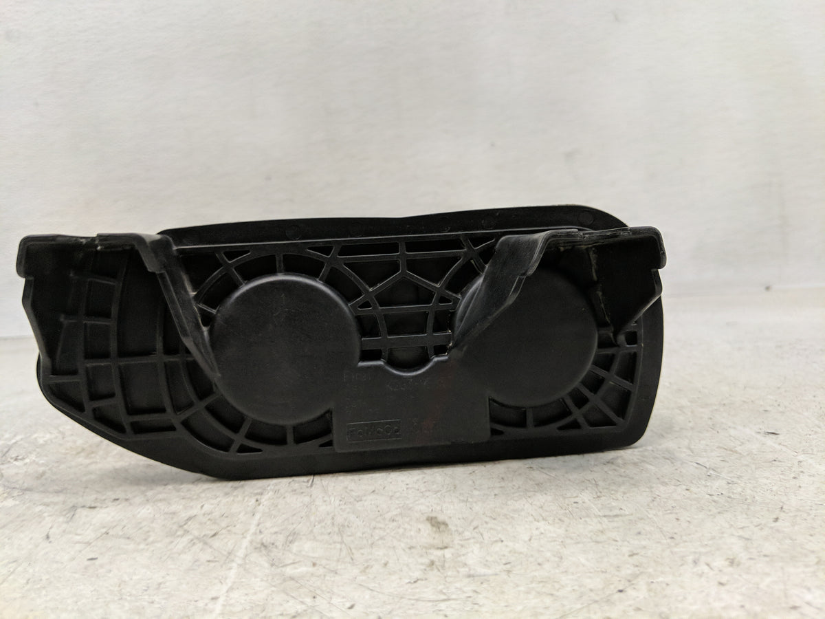 2020 Lincoln Nautilus Fuel Vapor Charcoal Canister - Oemusedautoparts1.com