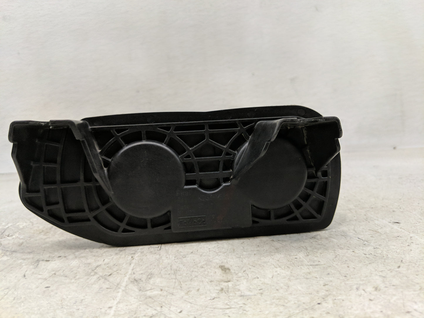 2020 Lincoln Nautilus Fuel Vapor Charcoal Canister - Oemusedautoparts1.com