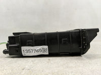 2020 Lincoln Nautilus Fuel Vapor Charcoal Canister - Oemusedautoparts1.com