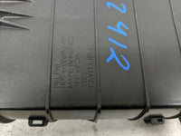 2020 Lincoln Nautilus Fuel Vapor Charcoal Canister - Oemusedautoparts1.com