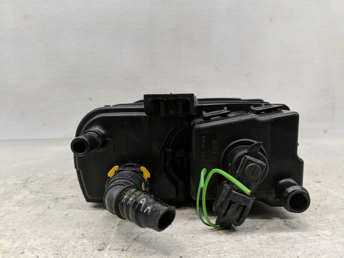 2020 Lincoln Nautilus Fuel Vapor Charcoal Canister - Oemusedautoparts1.com
