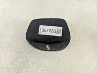 2019-2020 Lincoln Nautilus Air Bag Driver Left Steering Wheel Mounted P/N:KA1B-C699D88-A Fits Fits 2019 2020 OEM Used Auto P