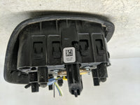2019-2020 Lincoln Nautilus Air Bag Driver Left Steering Wheel Mounted P/N:KA1B-C699D88-A Fits Fits 2019 2020 OEM Used Auto P