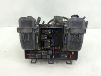 2019-2020 Lincoln Nautilus Fusebox Fuse Box Panel Relay Module P/N:G2GT14A075AA Fits Fits 2019 2020 OEM Used Auto Parts - Oe