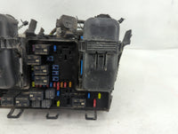 2019-2020 Lincoln Nautilus Fusebox Fuse Box Panel Relay Module P/N:G2GT14A075AA Fits Fits 2019 2020 OEM Used Auto Parts - Oe
