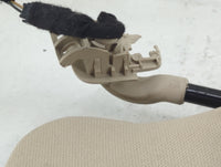 2020 Lincoln Nautilus Sun Visor Shade Replacement Driver Left Mirror Fits OEM Used Auto Parts - Oemusedautoparts1.com