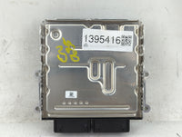 2019-2020 Lincoln Nautilus PCM Engine Control Computer ECU ECM PCU OEM P/N:K2GA-12A650-CGA 0 261 S22 514 Fits OEM Used Auto 