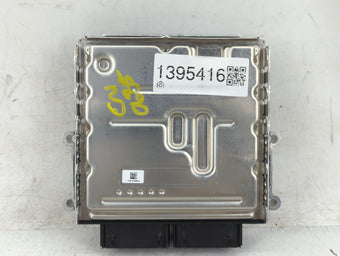 compare product 2019-2020 Lincoln Nautilus PCM Engine Control Computer ECU ECM PCU OEM P/N:K2GA-12A650-CGA 0 261 S22 514 Fits OEM Used Auto Parts