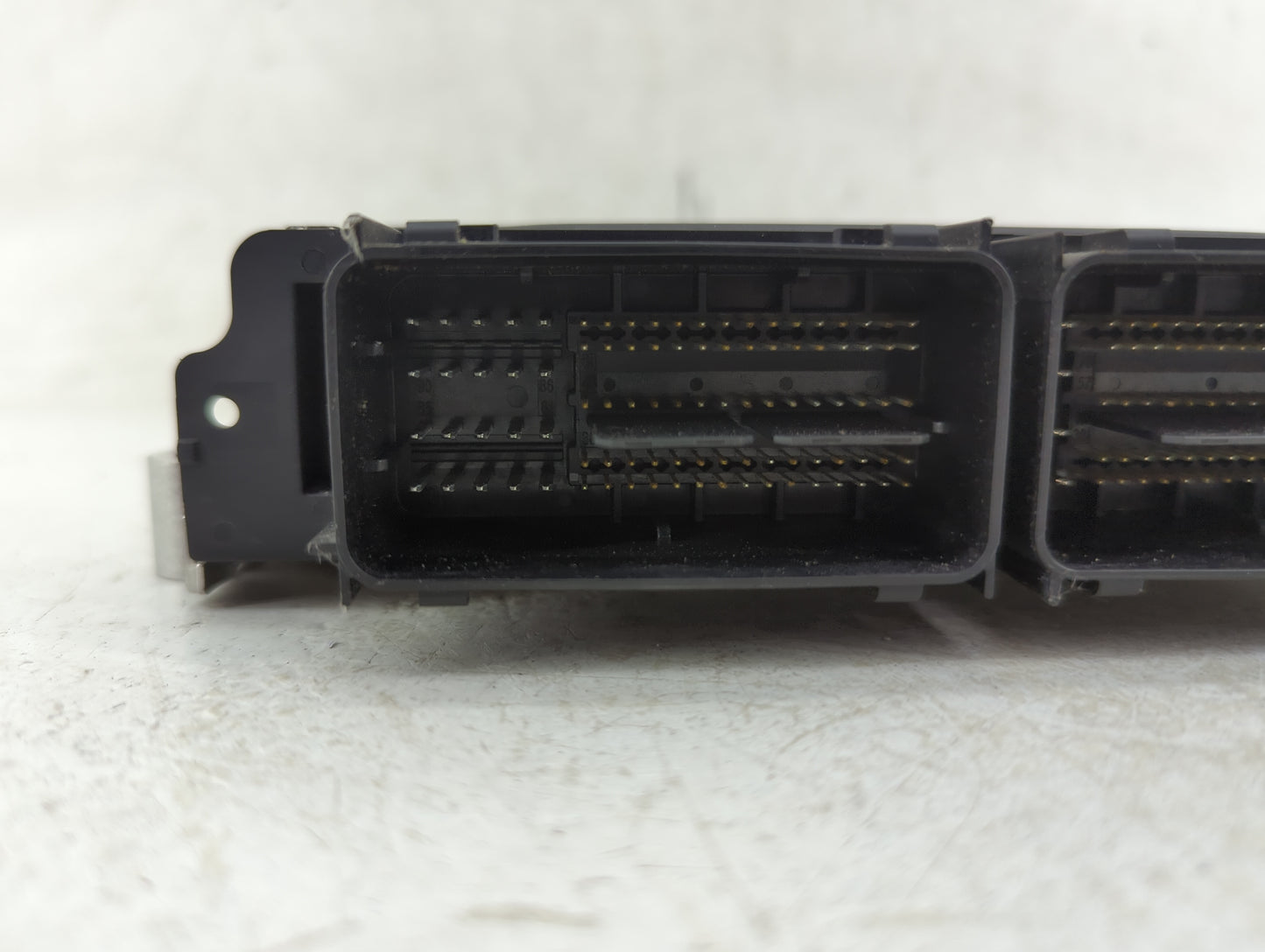 2019-2020 Lincoln Nautilus PCM Engine Control Computer ECU ECM PCU OEM P/N:K2GA-12A650-CGA 0 261 S22 514 Fits OEM Used Auto 
