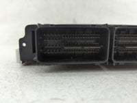 2019-2020 Lincoln Nautilus PCM Engine Control Computer ECU ECM PCU OEM P/N:K2GA-12A650-CGA 0 261 S22 514 Fits OEM Used Auto 
