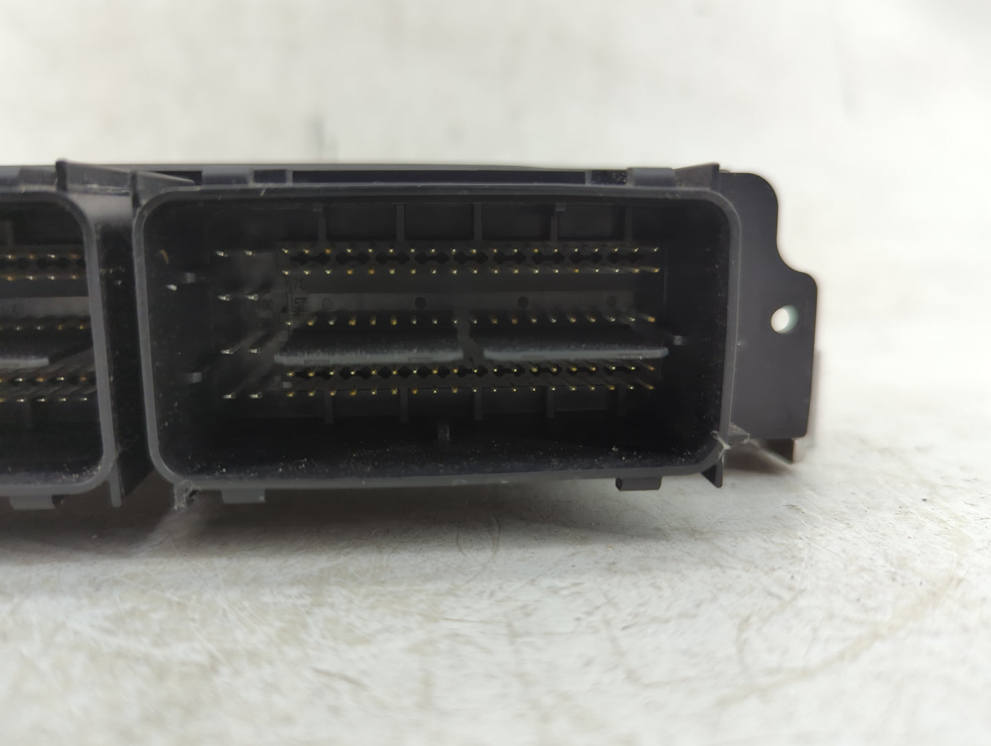 2019-2020 Lincoln Nautilus PCM Engine Control Computer ECU ECM PCU OEM P/N:K2GA-12A650-CGA 0 261 S22 514 Fits OEM Used Auto 