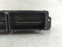 2019-2020 Lincoln Nautilus PCM Engine Control Computer ECU ECM PCU OEM P/N:K2GA-12A650-CGA 0 261 S22 514 Fits OEM Used Auto 