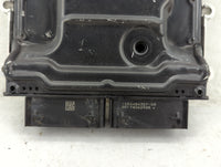 2019-2020 Lincoln Nautilus PCM Engine Control Computer ECU ECM PCU OEM P/N:K2GA-12A650-CGA 0 261 S22 514 Fits OEM Used Auto 
