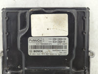 2019-2020 Lincoln Nautilus PCM Engine Control Computer ECU ECM PCU OEM P/N:K2GA-12A650-CGA 0 261 S22 514 Fits OEM Used Auto 