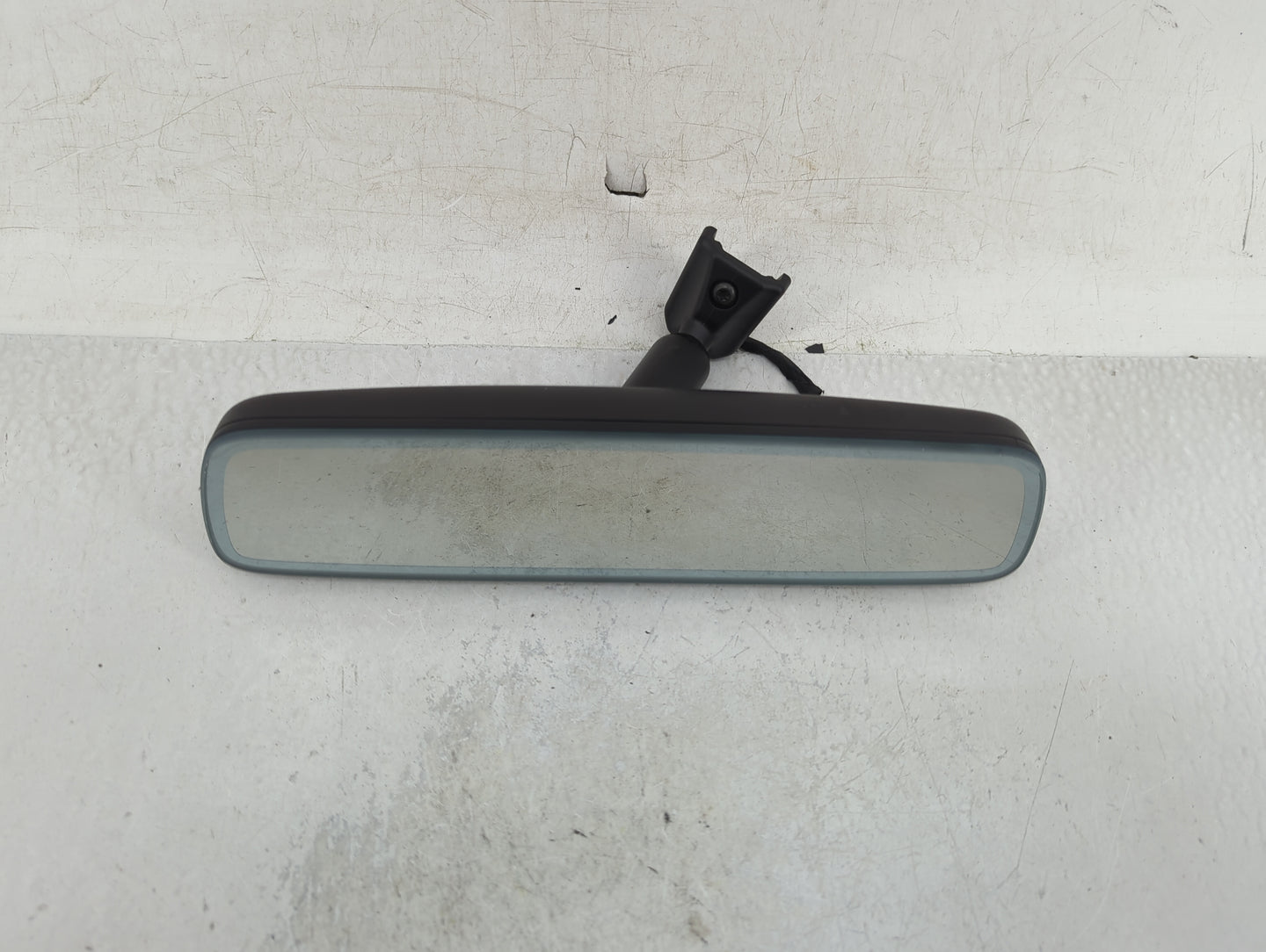 2019-2020 Lincoln Nautilus Interior Rear View Mirror Replacement OEM P/N:JU5A-17E678-BA Fits Fits 2018 2019 2020 2021 2022 O