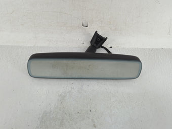 compare product 2019-2020 Lincoln Nautilus Interior Rear View Mirror Replacement OEM P/N:JU5A-17E678-BA Fits Fits 2018 2019 2020 2021 2022 OEM Used Auto Parts