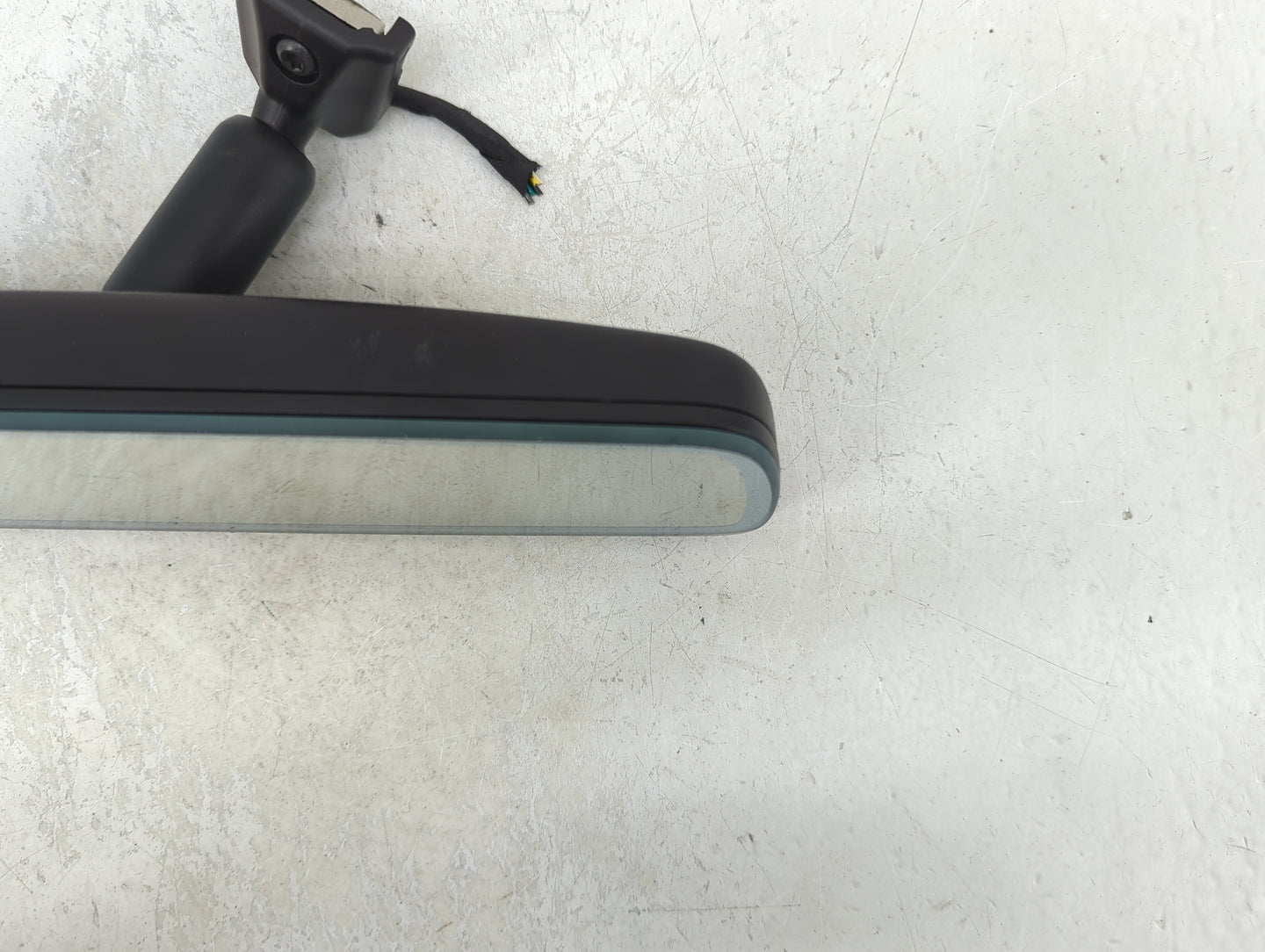 2019-2020 Lincoln Nautilus Interior Rear View Mirror Replacement OEM P/N:JU5A-17E678-BA Fits Fits 2018 2019 2020 2021 2022 O