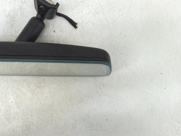 2019-2020 Lincoln Nautilus Interior Rear View Mirror Replacement OEM P/N:JU5A-17E678-BA Fits Fits 2018 2019 2020 2021 2022 OEM Used Auto Parts