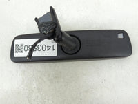 2019-2020 Lincoln Nautilus Interior Rear View Mirror Replacement OEM P/N:JU5A-17E678-BA Fits Fits 2018 2019 2020 2021 2022 O