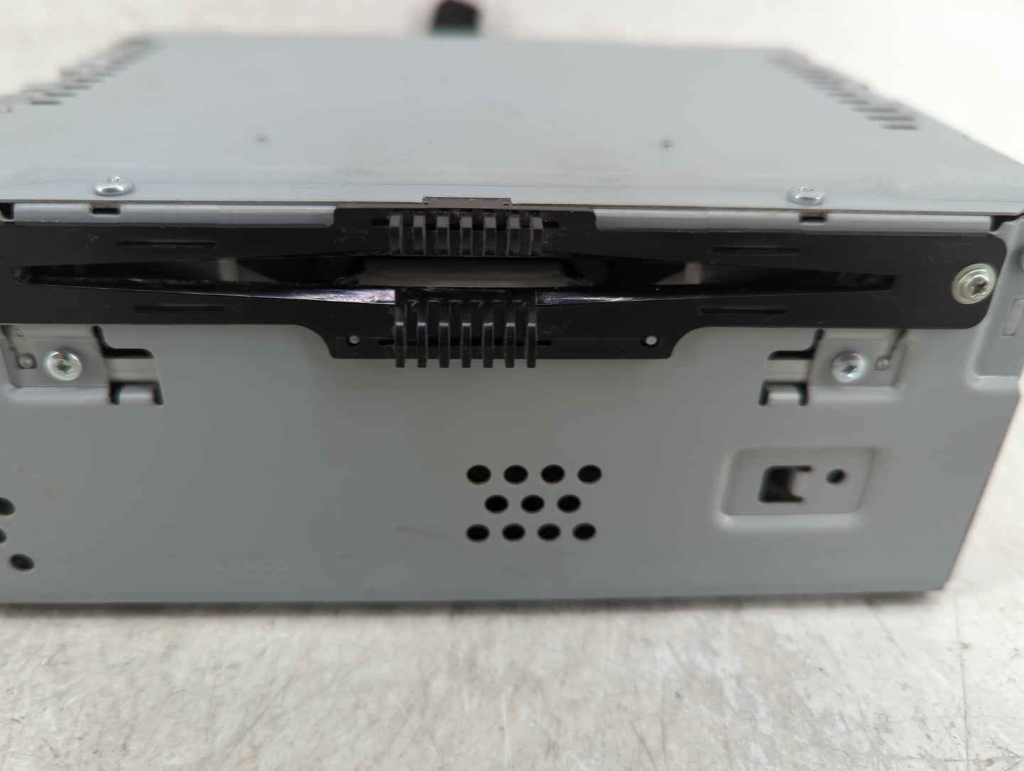 2019-2020 Lincoln Nautilus Radio AM FM Cd Player Receiver Replacement P/N:LA1T-19C107-HC Fits Fits 2019 2020 OEM Used Auto P