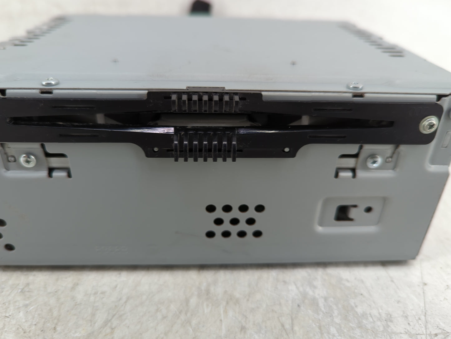 2019-2020 Lincoln Nautilus Radio AM FM Cd Player Receiver Replacement P/N:LA1T-19C107-HC Fits Fits 2019 2020 OEM Used Auto P