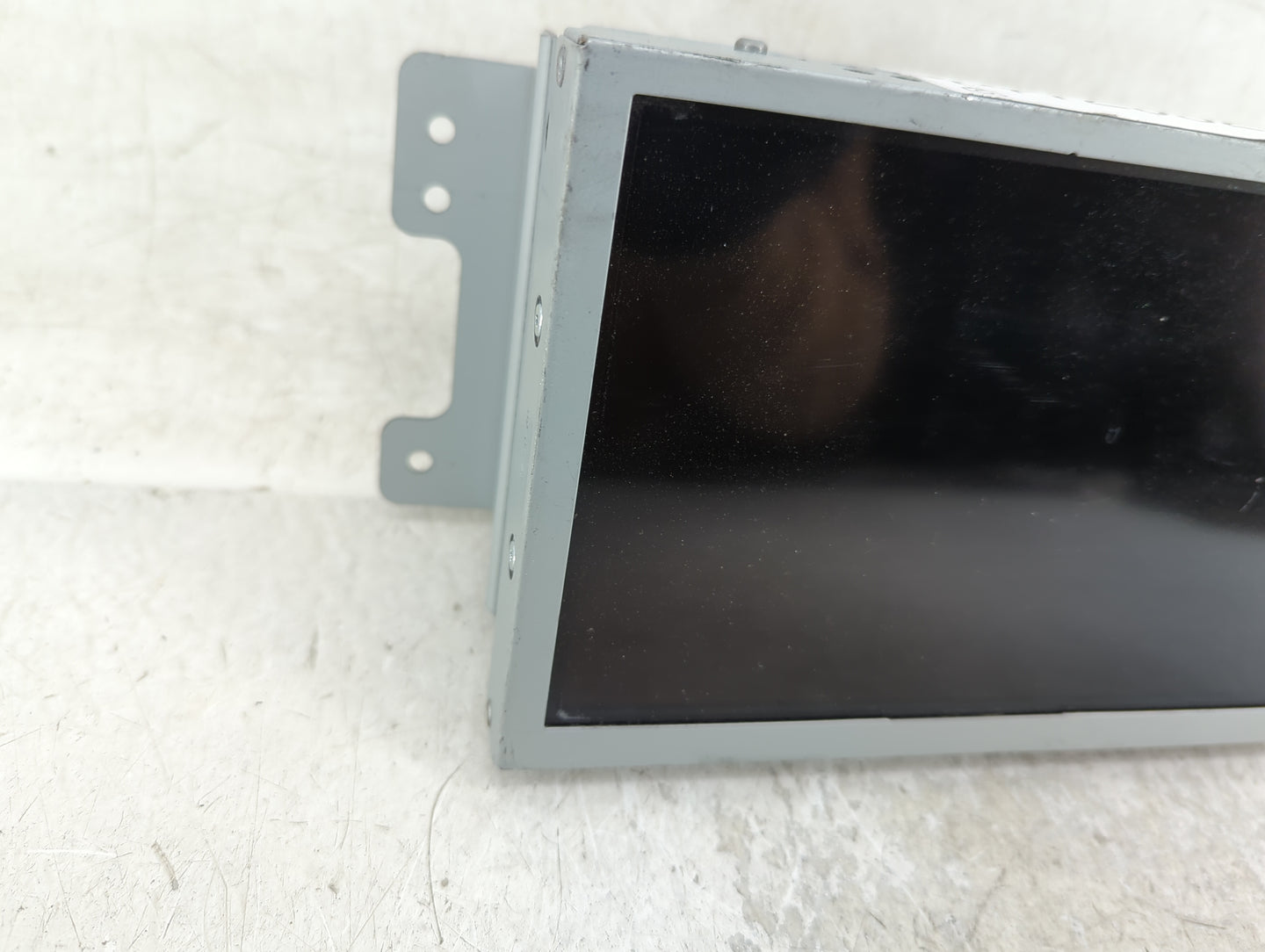 2019-2020 Lincoln Nautilus Information Display Screen - Oemusedautoparts1.com