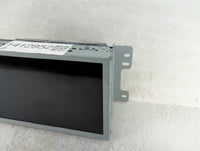 2019-2020 Lincoln Nautilus Information Display Screen - Oemusedautoparts1.com