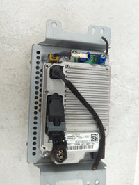 2019-2020 Lincoln Nautilus Information Display Screen - Oemusedautoparts1.com