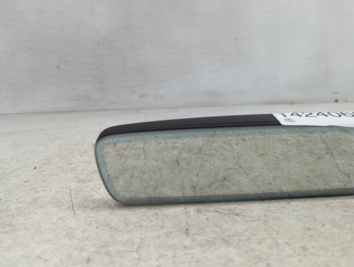 2019-2020 Lincoln Nautilus Interior Rear View Mirror Replacement OEM P/N:905-5112 JU5A-17E678-BA Fits OEM Used Auto Parts - 