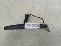 2019-2020 Lincoln Nautilus Interior Rear View Mirror Replacement OEM P/N:905-5112 JU5A-17E678-BA Fits OEM Used Auto Parts - 