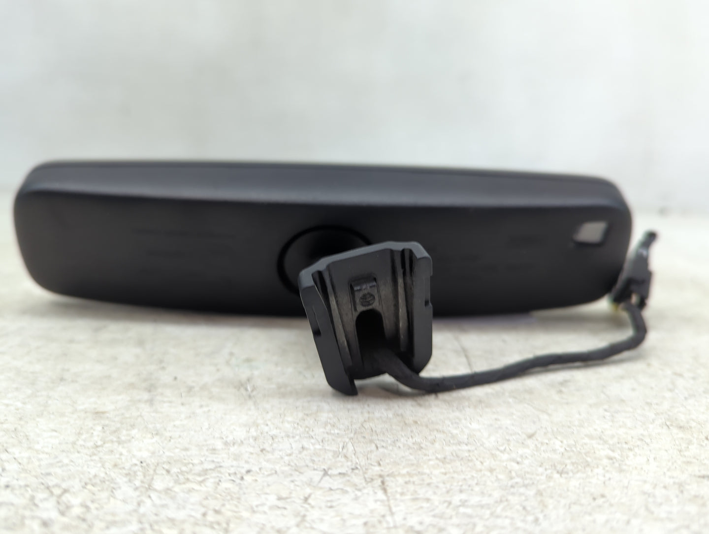2019-2020 Lincoln Nautilus Interior Rear View Mirror Replacement OEM P/N:905-5112 JU5A-17E678-BA Fits OEM Used Auto Parts - 