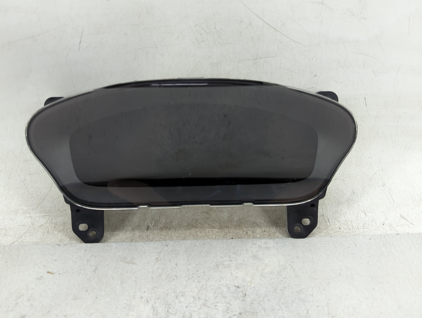 2019-2020 Lincoln Nautilus Instrument Cluster Speedometer Gauges P/N:KA1T-10890-A Miles: Fits Fits 2019 2020 OEM Used Auto P