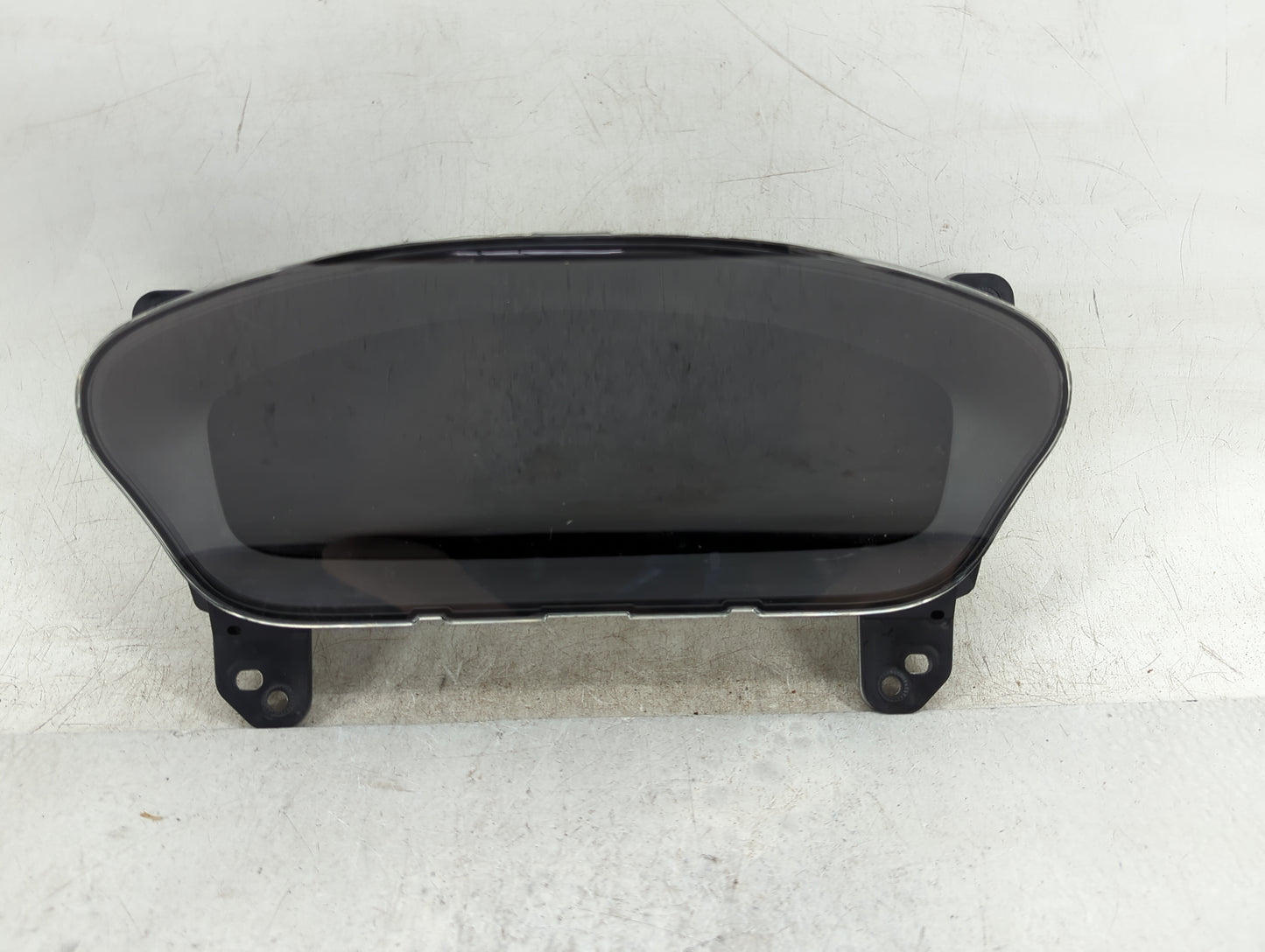 2019-2020 Lincoln Nautilus Instrument Cluster Speedometer Gauges P/N:KA1T-10890-A Miles: Fits Fits 2019 2020 OEM Used Auto P