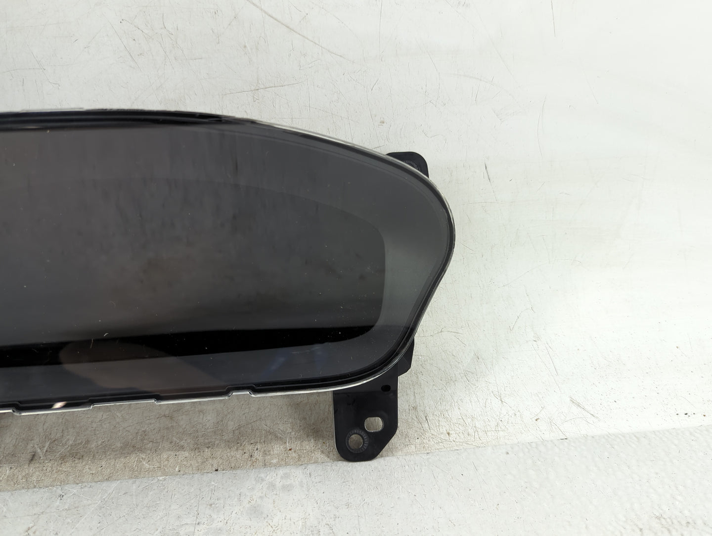 2019-2020 Lincoln Nautilus Instrument Cluster Speedometer Gauges P/N:KA1T-10890-A Miles: Fits Fits 2019 2020 OEM Used Auto P