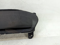 2019-2020 Lincoln Nautilus Instrument Cluster Speedometer Gauges P/N:KA1T-10890-A Miles: Fits Fits 2019 2020 OEM Used Auto P