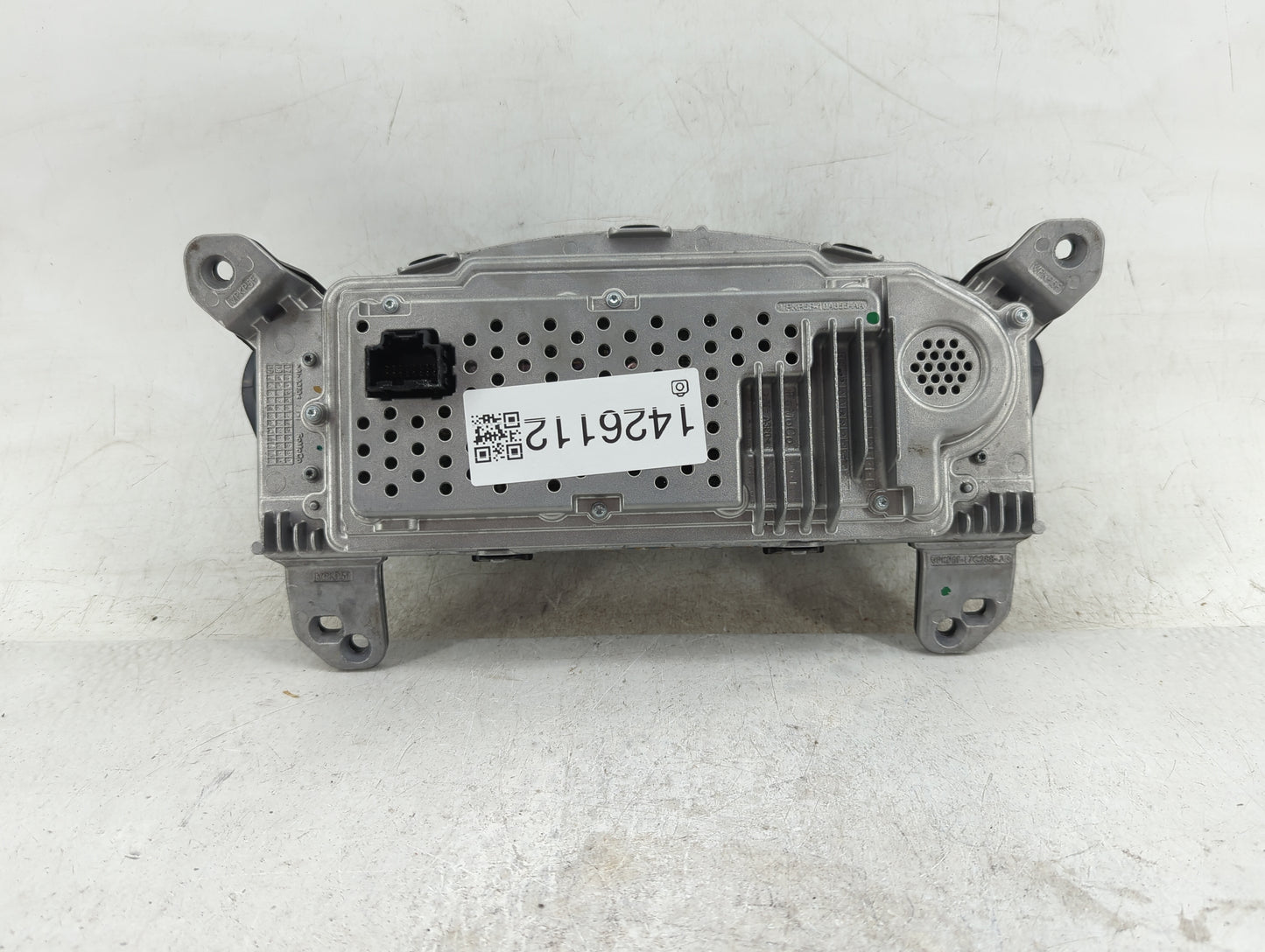 2019-2020 Lincoln Nautilus Instrument Cluster Speedometer Gauges P/N:KA1T-10890-A Miles: Fits Fits 2019 2020 OEM Used Auto P