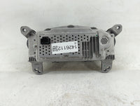 2019-2020 Lincoln Nautilus Instrument Cluster Speedometer Gauges P/N:KA1T-10890-A Miles: Fits Fits 2019 2020 OEM Used Auto P