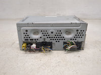 2019-2020 Lincoln Nautilus Radio AM FM Cd Player Receiver Replacement P/N:HA1T-19C107-GC Fits Fits 2019 2020 OEM Used Auto P