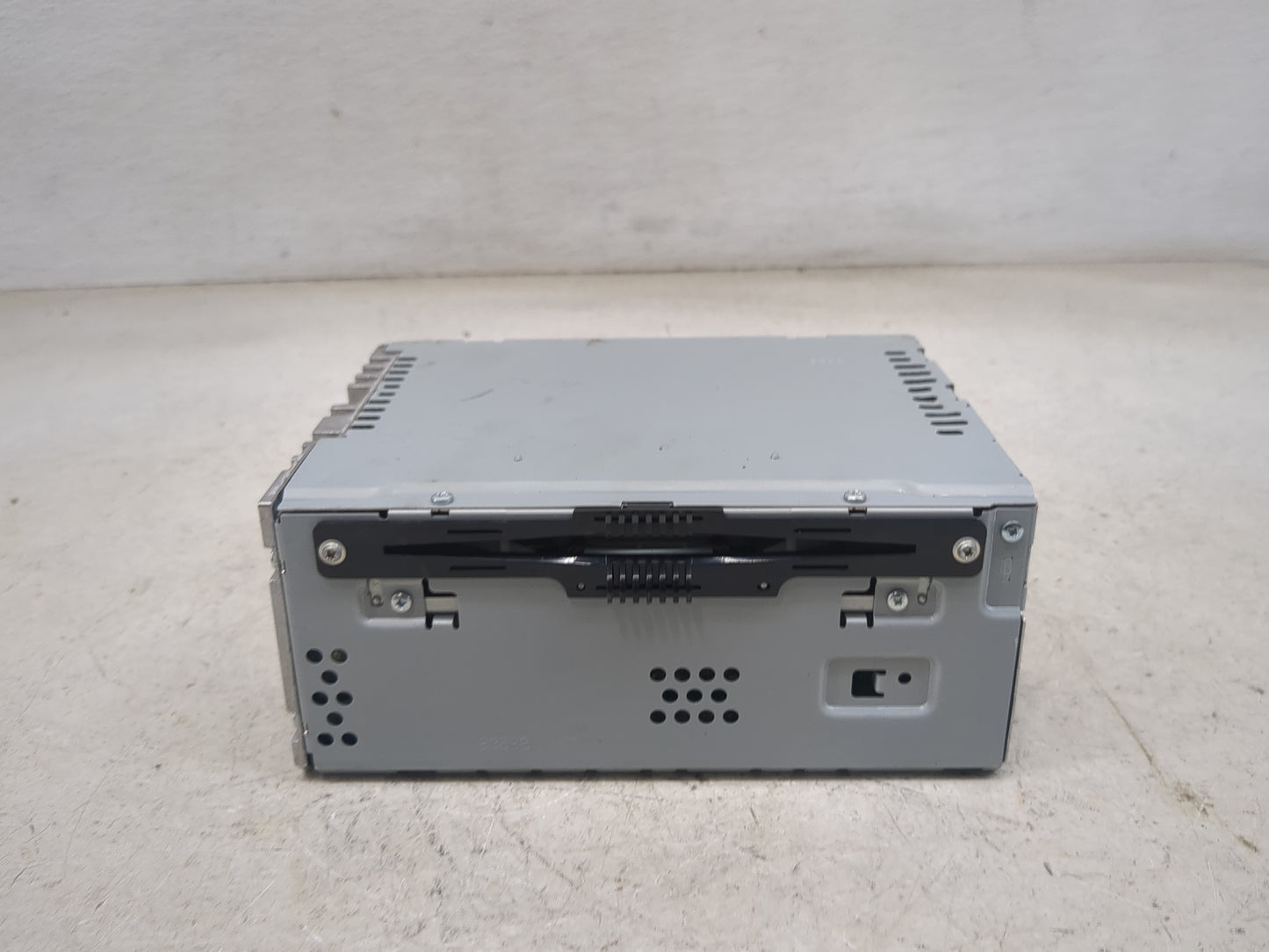 2019-2020 Lincoln Nautilus Radio AM FM Cd Player Receiver Replacement P/N:LA1T-18C107-HC EA-HU1-5DA Fits Fits 2019 2020 OEM 