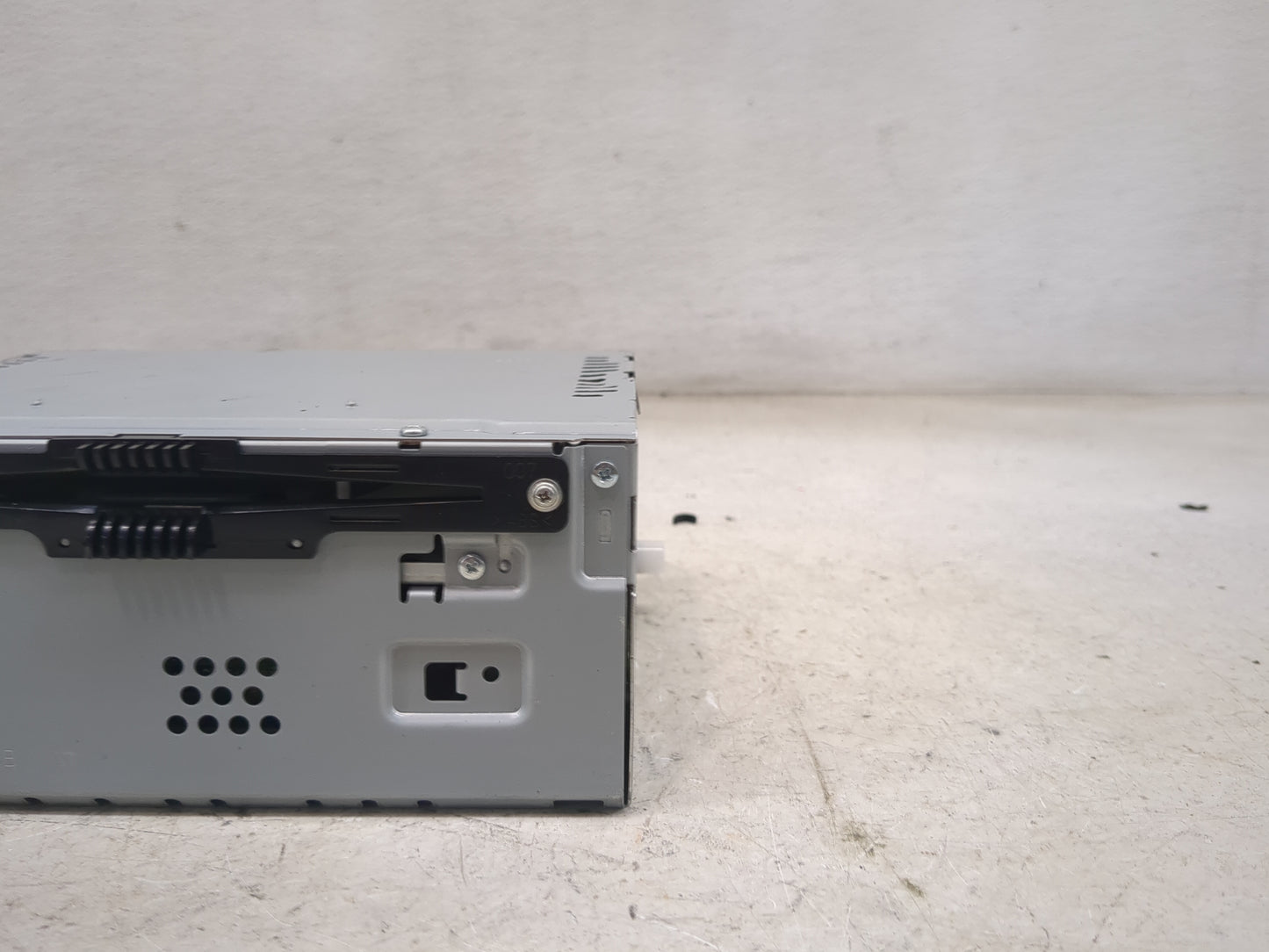 2019-2020 Lincoln Nautilus Radio AM FM Cd Player Receiver Replacement P/N:LA1T-18C107-HC EA-HU1-5DA Fits Fits 2019 2020 OEM 