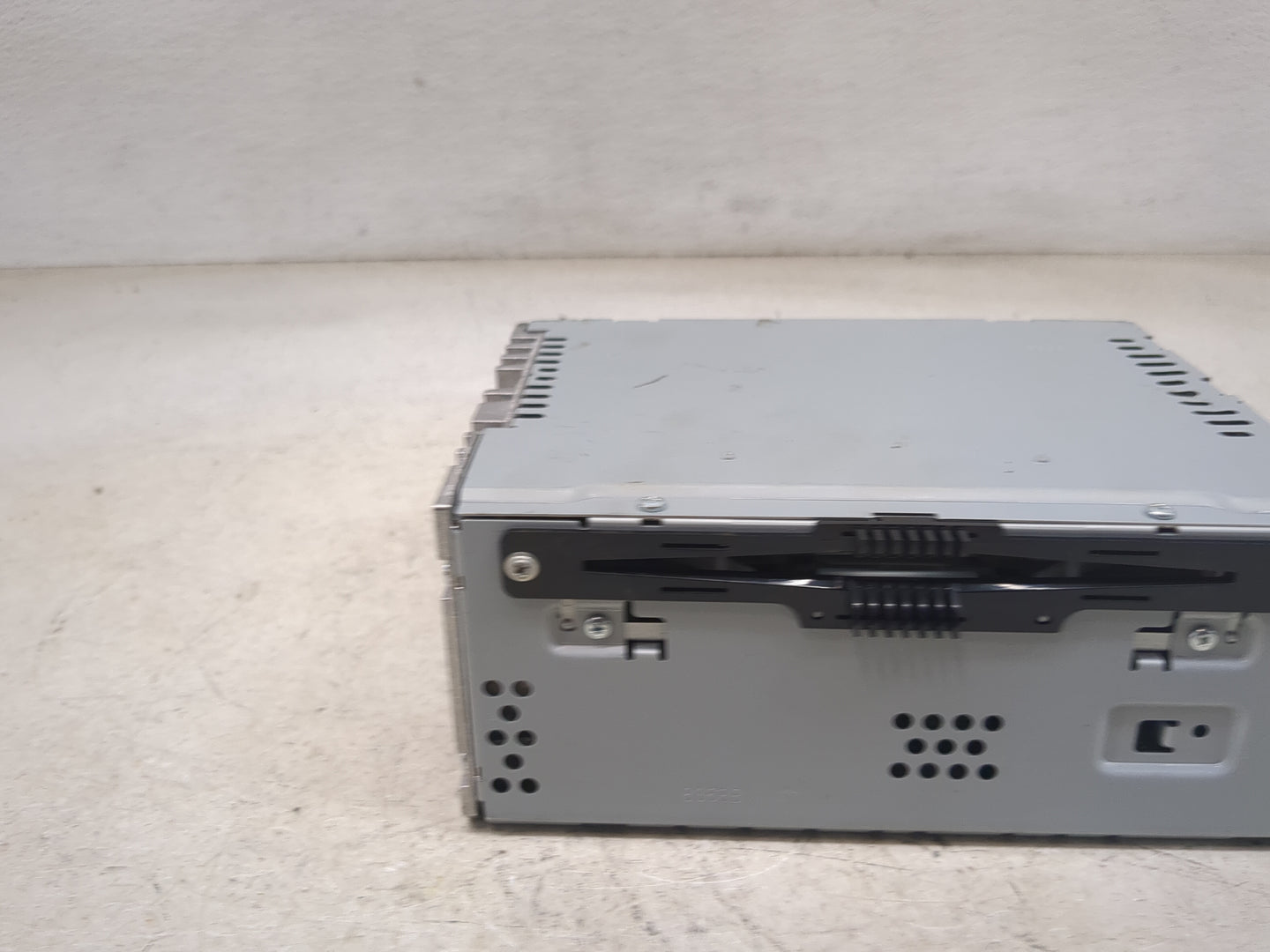 2019-2020 Lincoln Nautilus Radio AM FM Cd Player Receiver Replacement P/N:LA1T-18C107-HC EA-HU1-5DA Fits Fits 2019 2020 OEM 