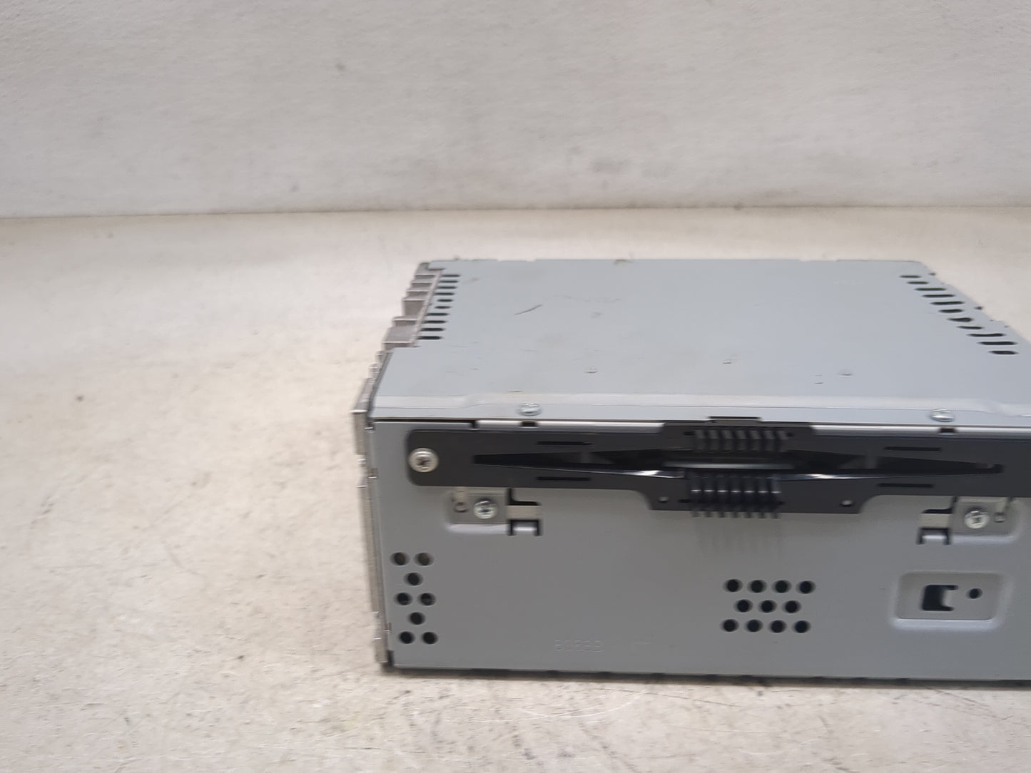 2019-2020 Lincoln Nautilus Radio AM FM Cd Player Receiver Replacement P/N:LA1T-18C107-HC EA-HU1-5DA Fits Fits 2019 2020 OEM 
