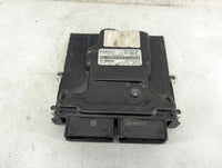 2019-2020 Lincoln Nautilus PCM Engine Control Computer ECU ECM PCU OEM P/N:K2GA-12A650-CGA KK1A-12B684-HA Fits OEM Used Auto