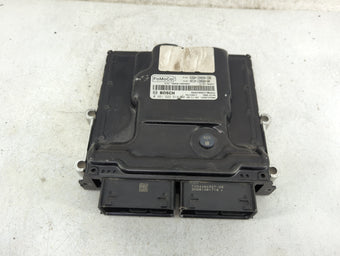 compare product 2019-2020 Lincoln Nautilus PCM Engine Control Computer ECU ECM PCU OEM P/N:K2GA-12A650-CGA KK1A-12B684-HA Fits OEM Used Auto Parts