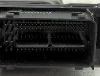 2019-2020 Lincoln Nautilus PCM Engine Control Computer ECU ECM PCU OEM P/N:K2GA-12A650-CGA KK1A-12B684-HA Fits OEM Used Auto