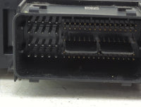 2019-2020 Lincoln Nautilus PCM Engine Control Computer ECU ECM PCU OEM P/N:K2GA-12A650-CGA KK1A-12B684-HA Fits OEM Used Auto